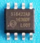 SI8422AB-D-IS SMD SOP-8